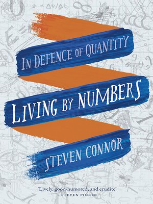 cover image of Living by Numbers